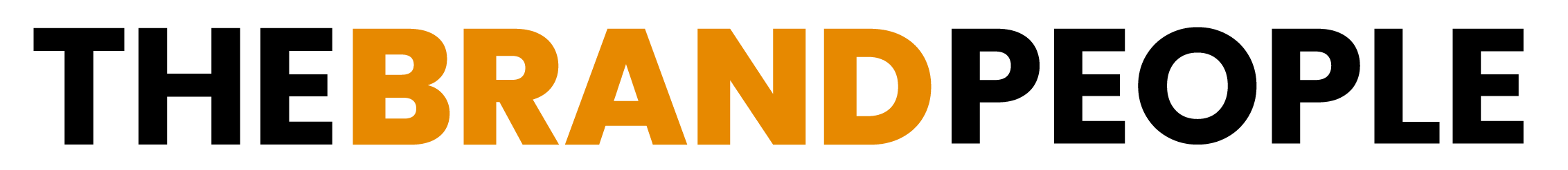 Brand People Logo